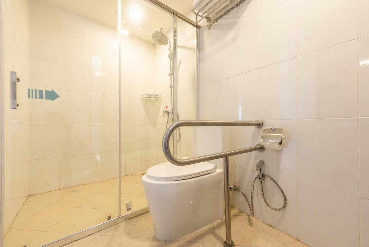 Hotel Mylin Pattaya