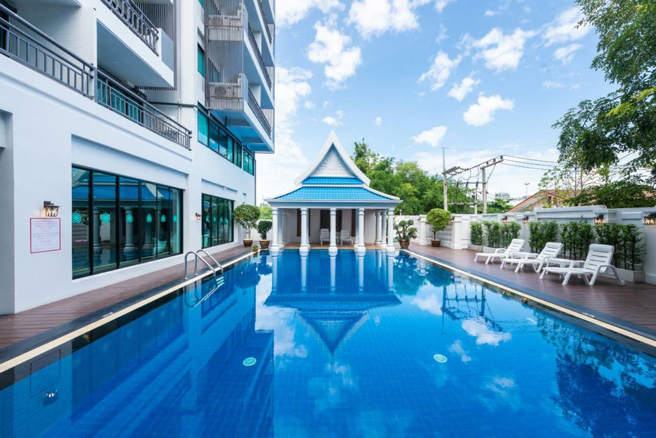 Hotel Mylin 5*
